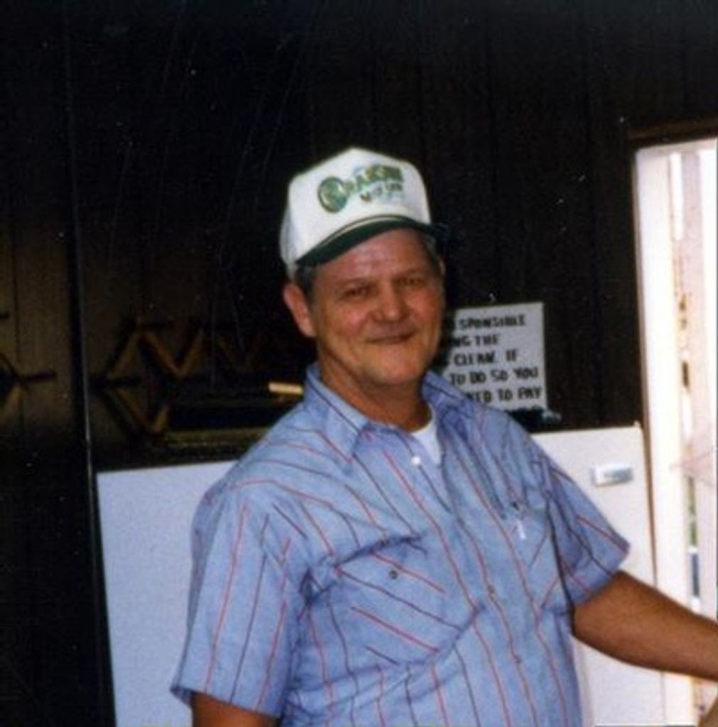 Chester L. Nelson Profile Photo