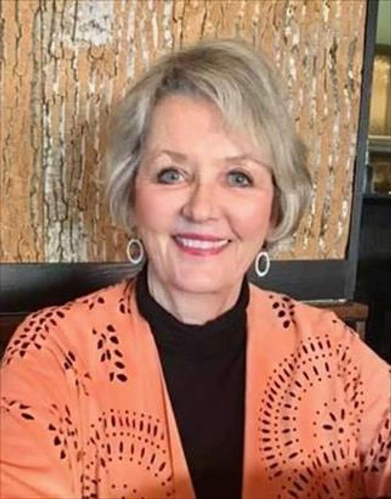 Connie J. Graham Profile Photo