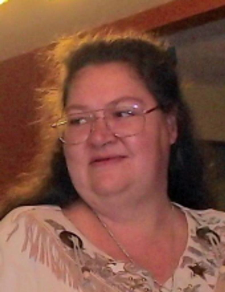 Theresa Rochelle Anderson Petersen