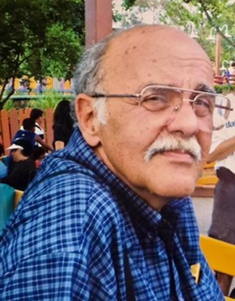 Patsy F. “Pat” Scutella