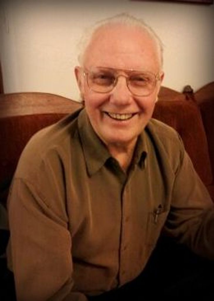 Everett Brown