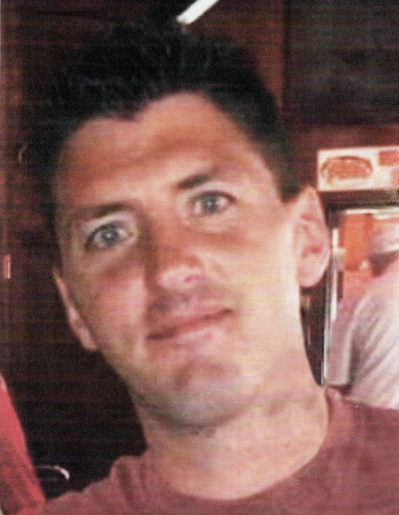 Jeffery Robert Hoefer