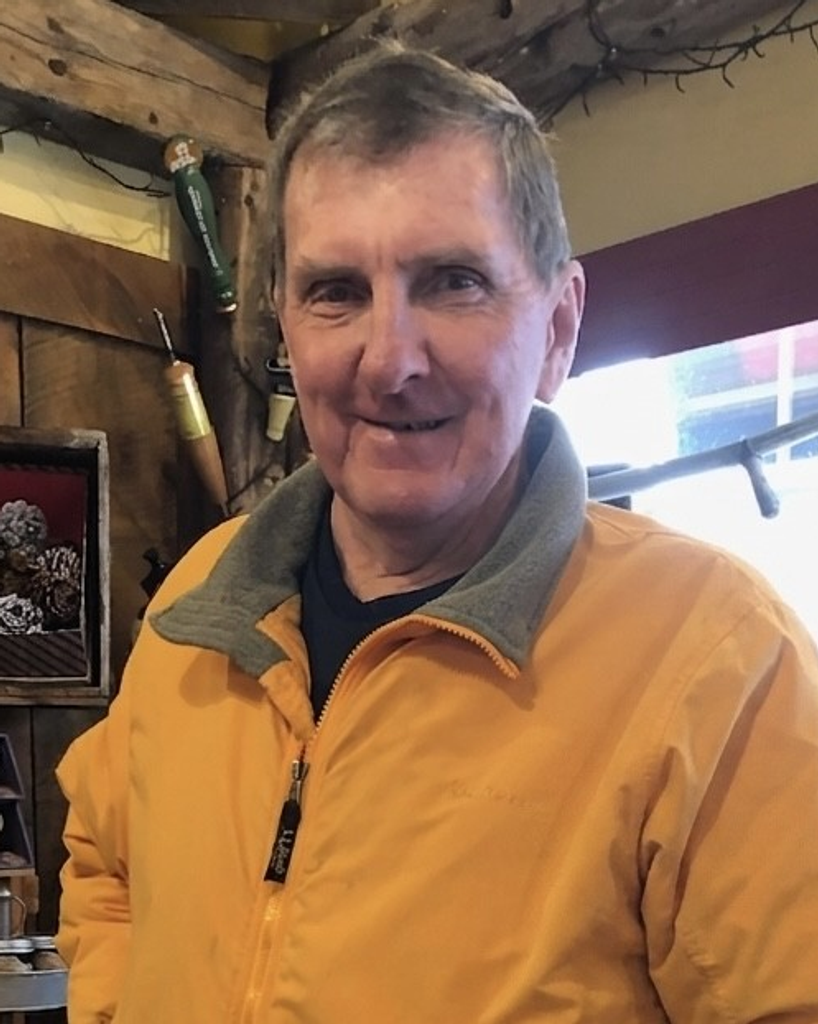 Michael Korek Jr. Profile Photo