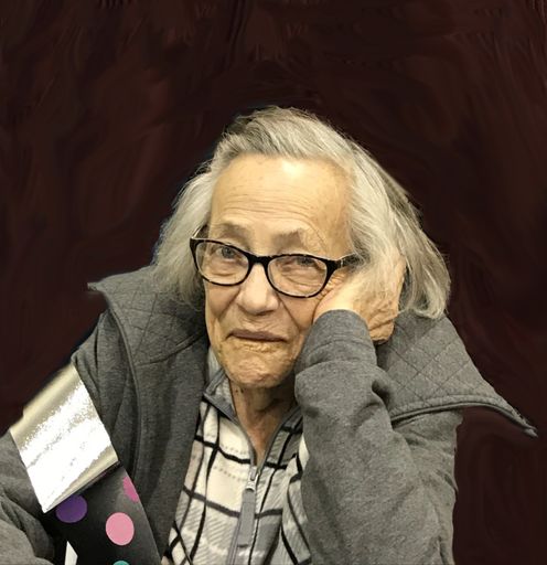 Delsie Jane Baker Profile Photo