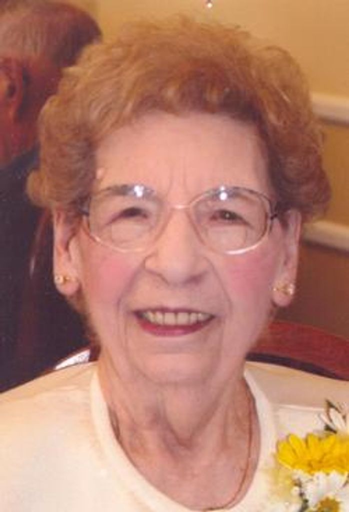 Violet M. Delgross