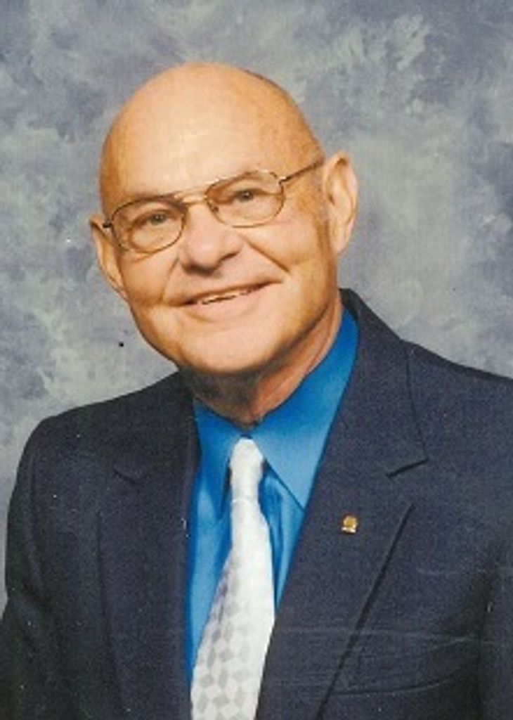 Bartley W. Pardee Profile Photo