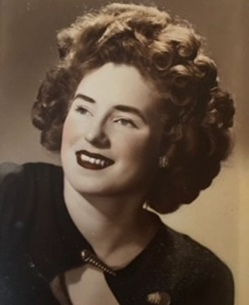 Joyce V. (Semeniuk)  Seeling