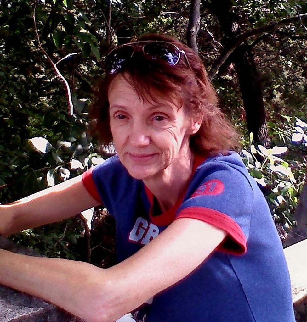 Darla Marie Lambert Profile Photo