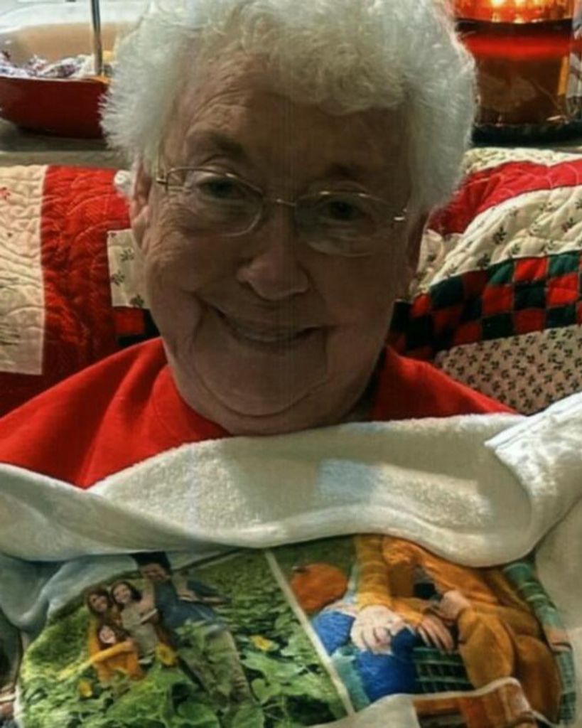 Gladys Stowers Profile Photo