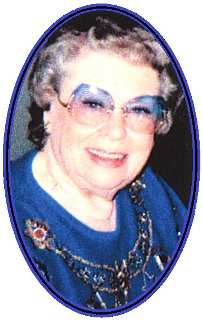 Betty Hove