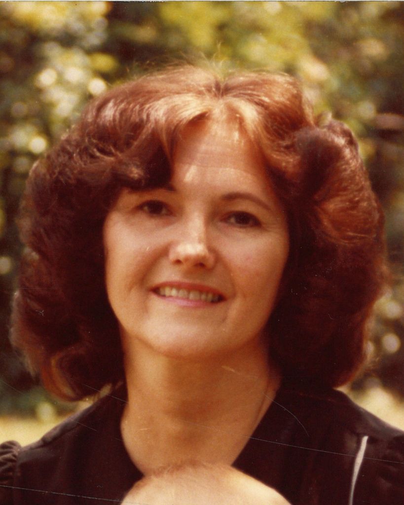 Linda Tucker Hiers