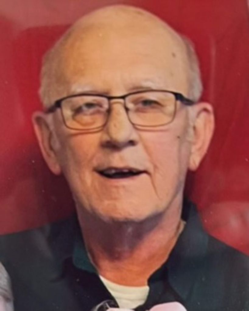 John Franklin Hamilton