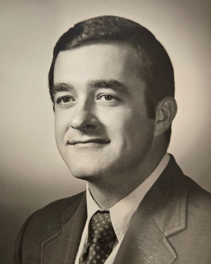Donald Lee Garrett