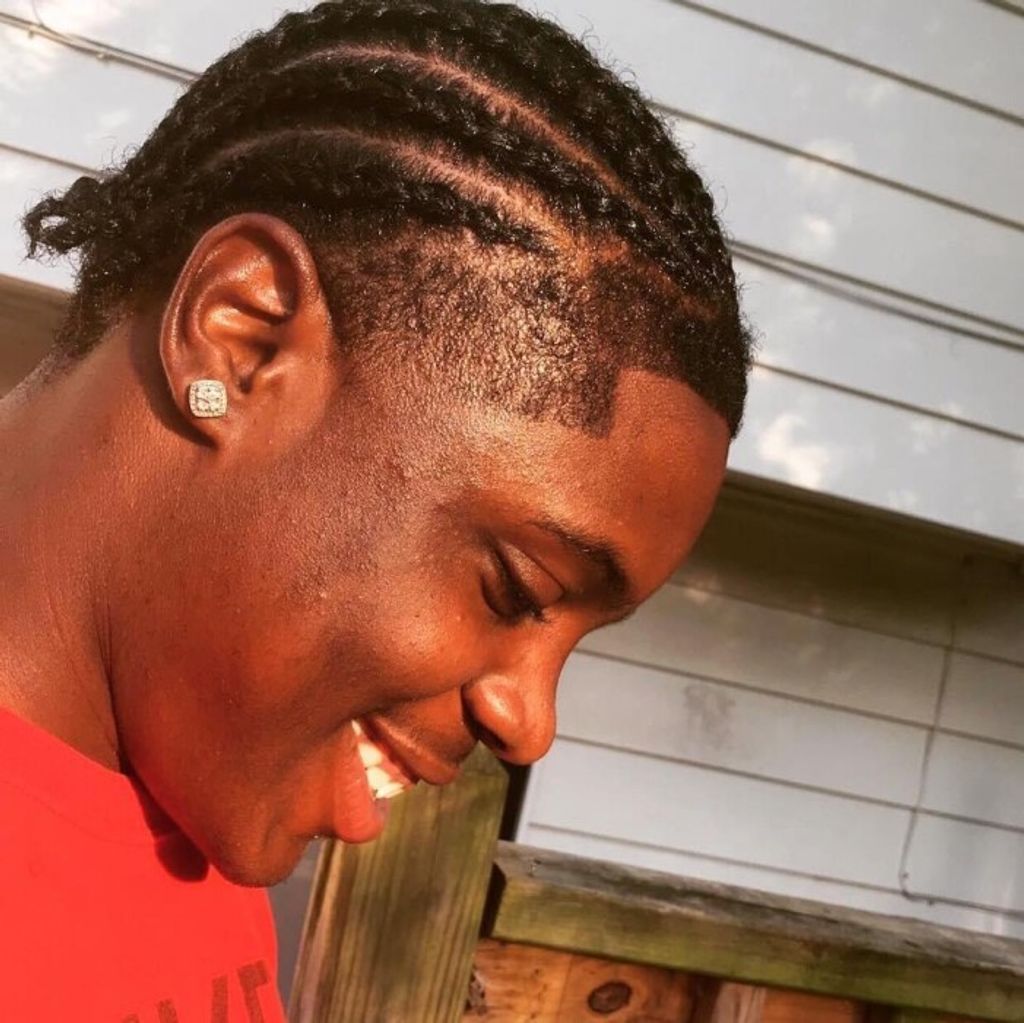 Tyrin Jenkins