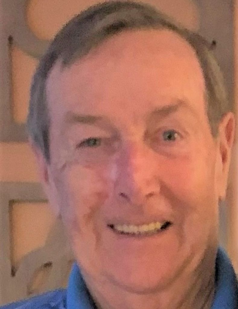 James F. Reilly Profile Photo