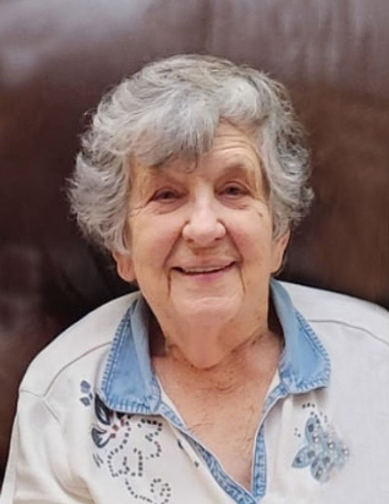 Joan Arlene Weatherman Profile Photo
