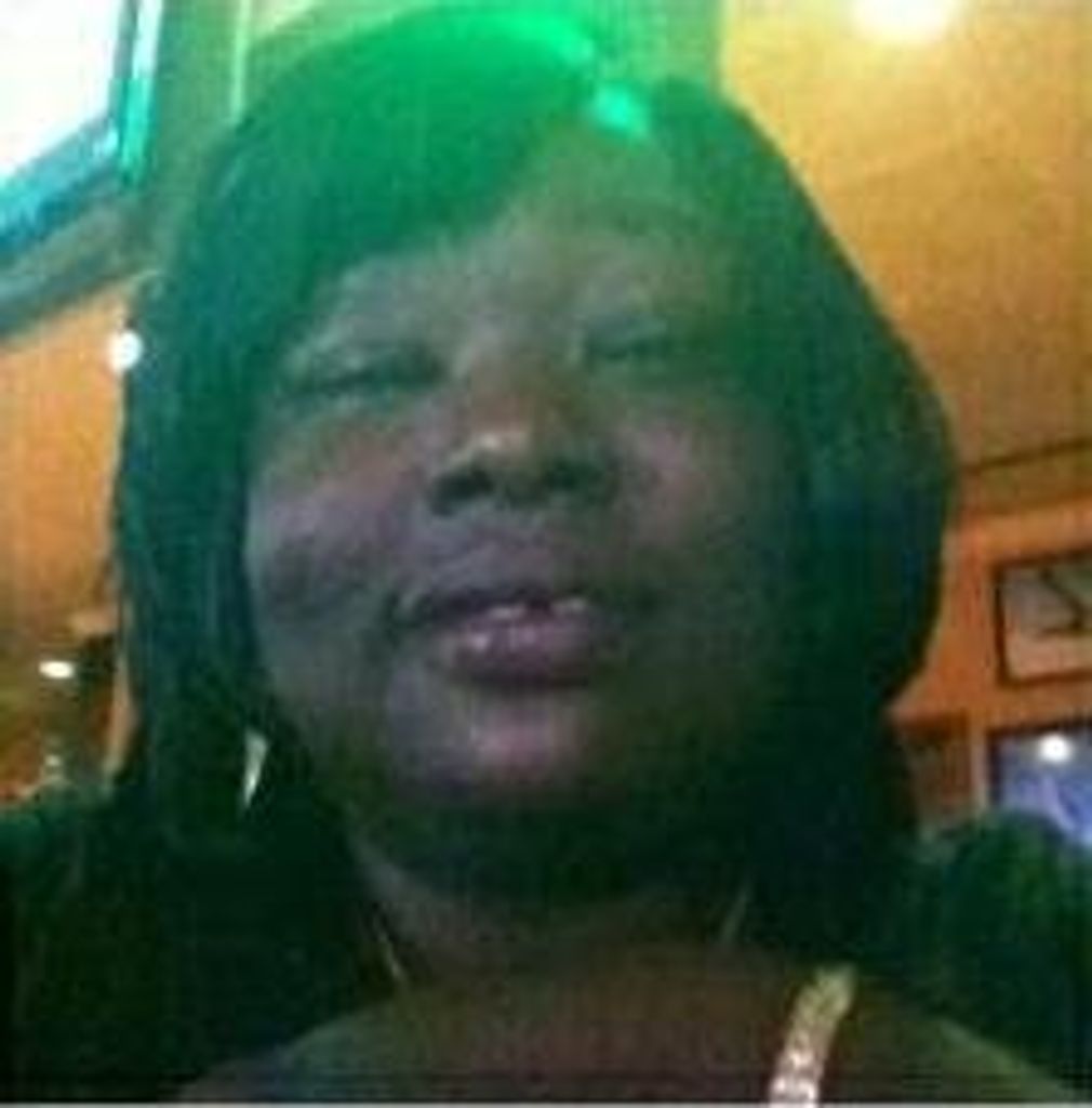 Samantha Delores "Pepa" Young-Drayton