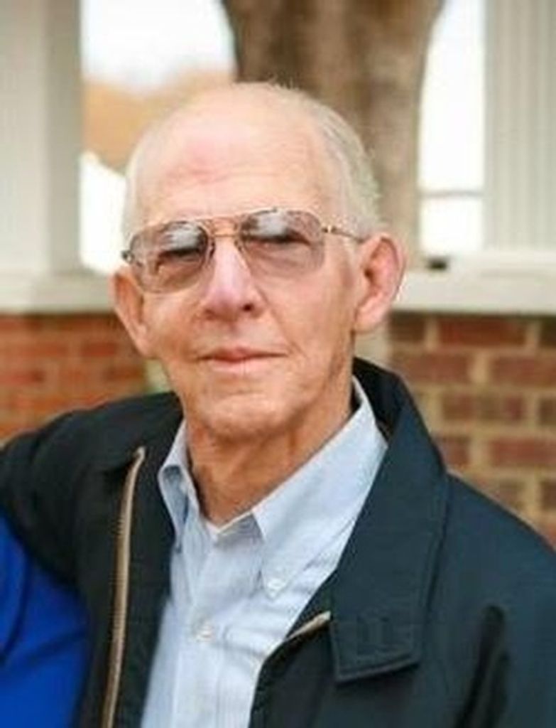 Kelton Mcpherson Broadwell, Sr.