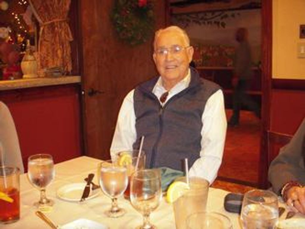 John A. Nastasi Profile Photo