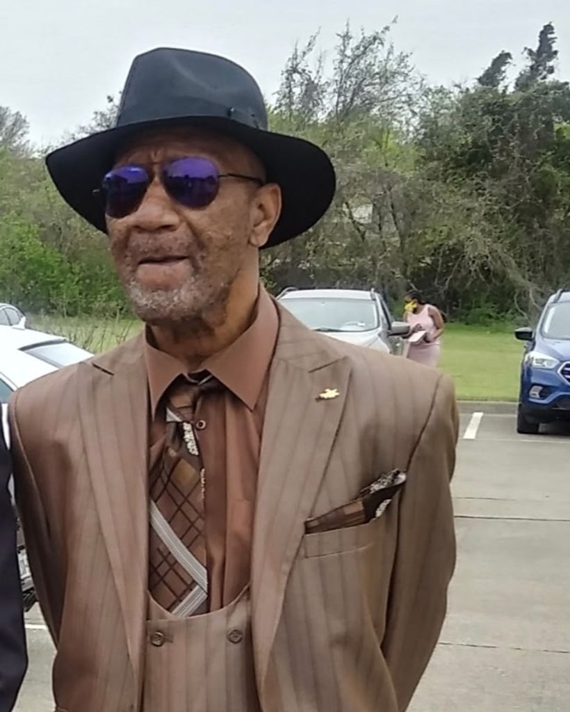 Ivory Ray Hamilton