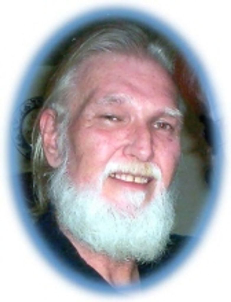 Carlton W. Tonny Scott