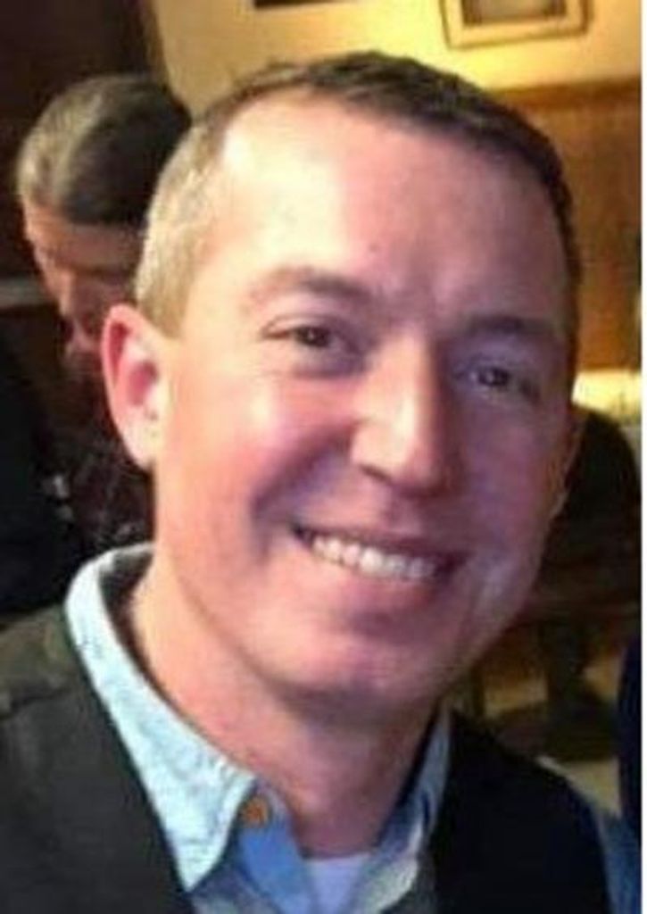 Robert Paul Miller Profile Photo