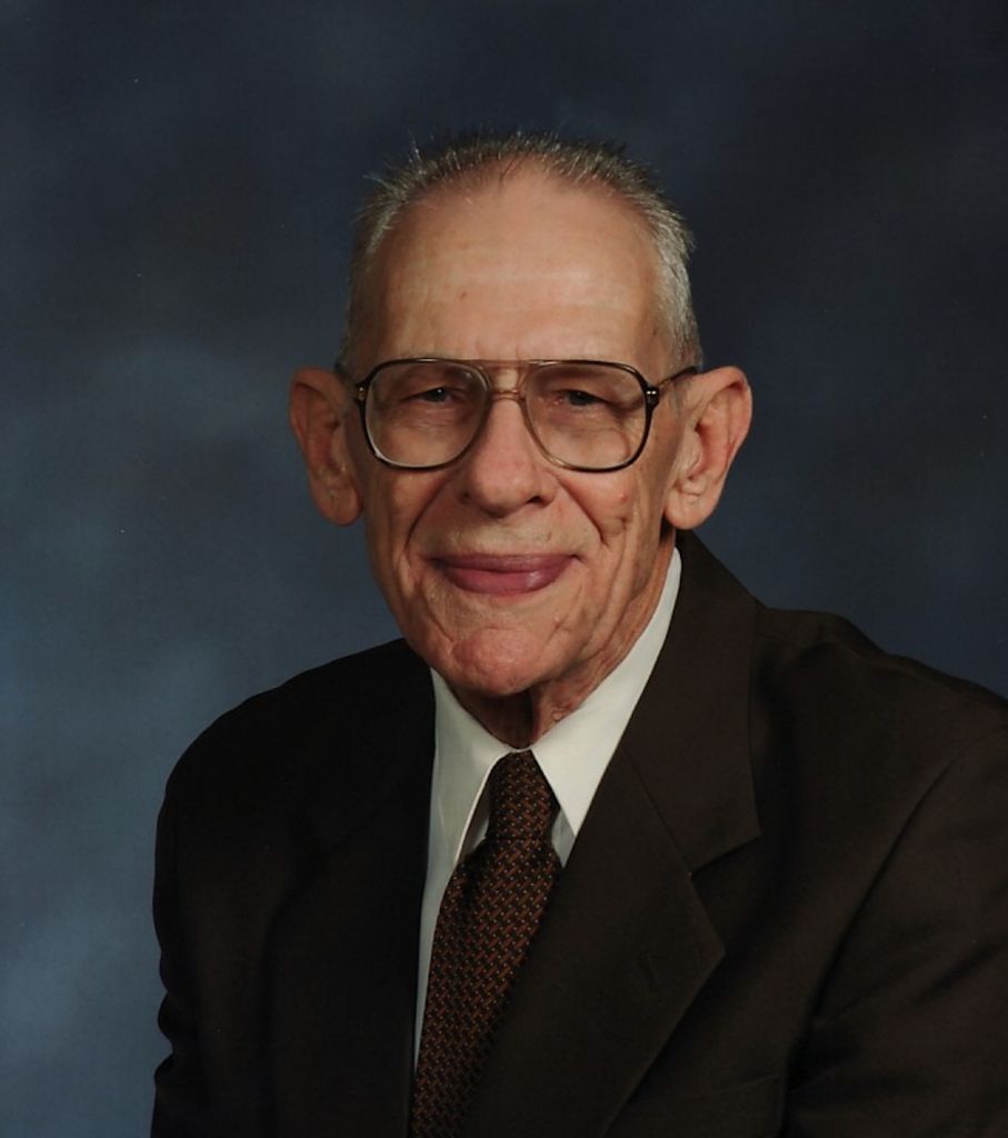 John Ramsey Smith, Jr. Profile Photo