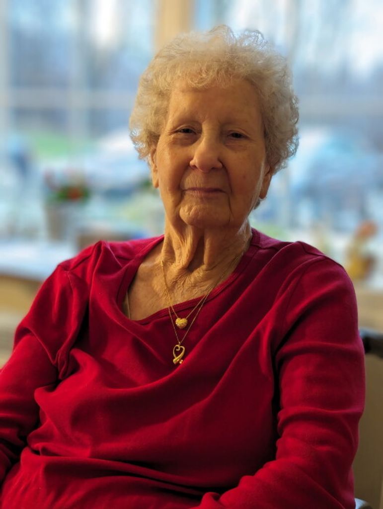 Charlotte Ann (Grubaugh)  Jenkins