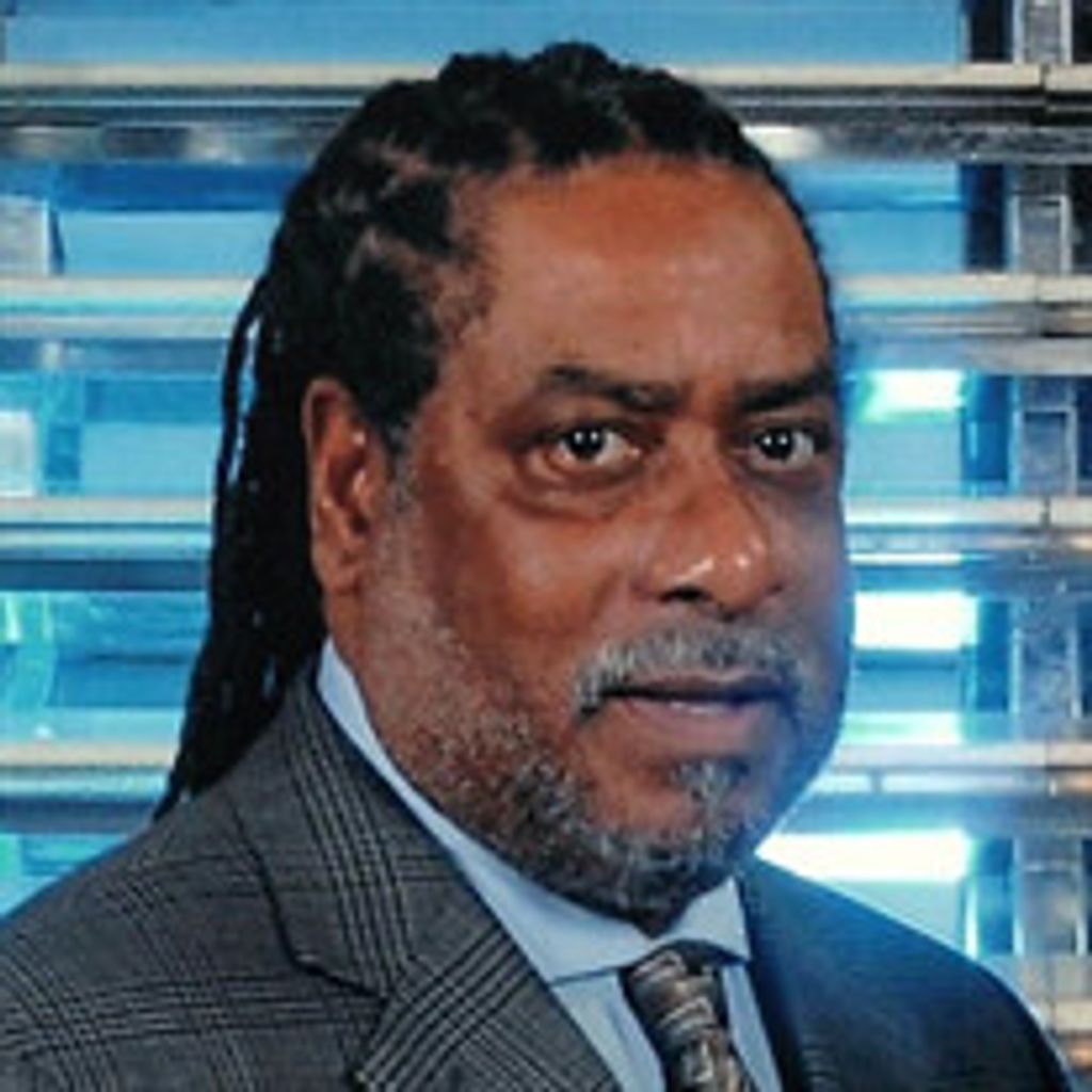 Rory Duke Johnson