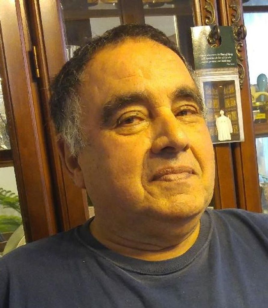 Helder Soares Garcia