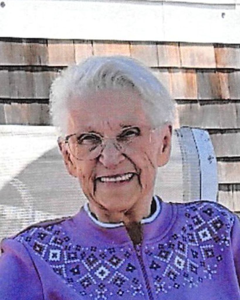 Patricia (Fuller) Downey Profile Photo