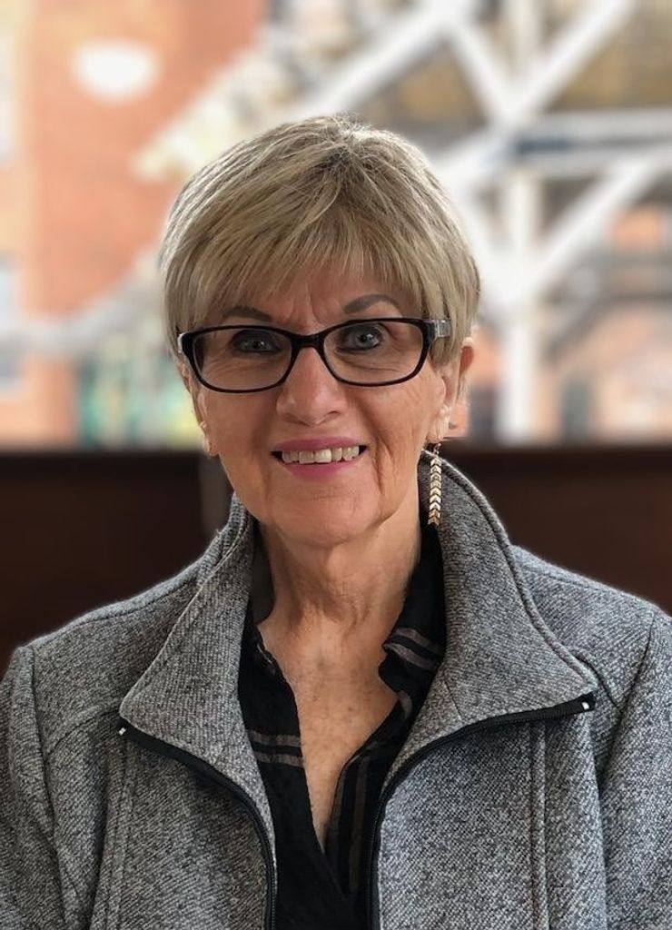 Linda D. Weckelman