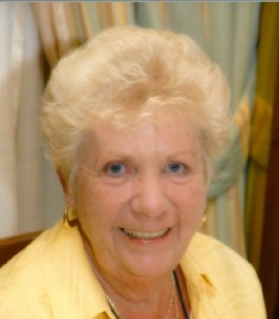Anne Haftl Profile Photo