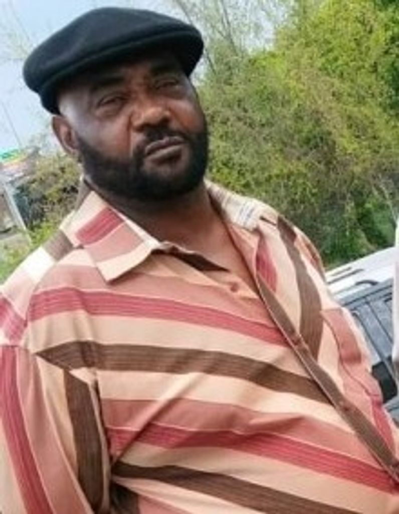 Dennis Lavern Gorden