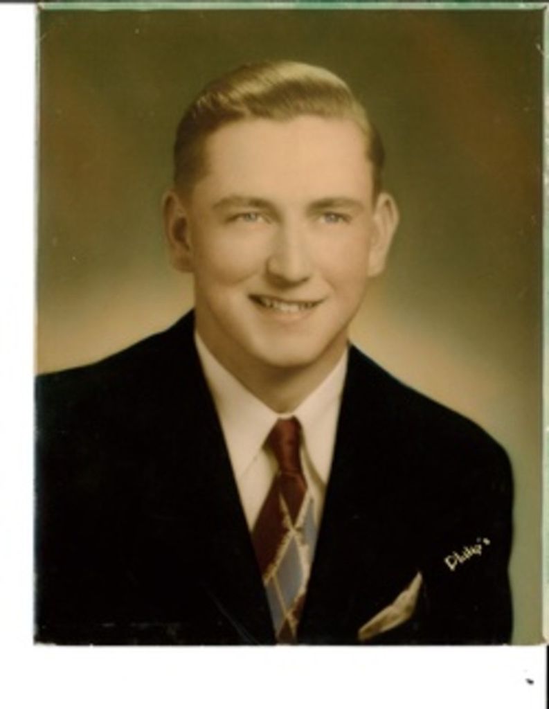 Alden Kenneth Niles