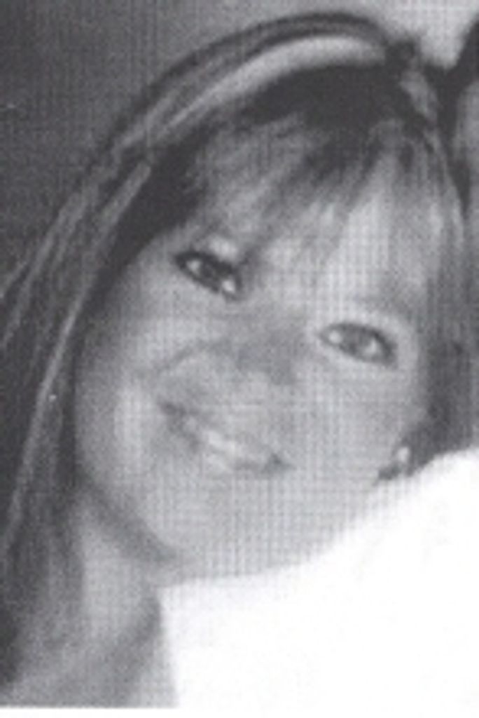 Megan Narissa Davis