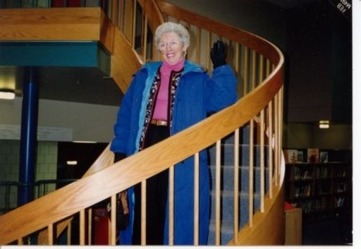 Audrey Whitehead photo gallery thumbnail 52 of 65