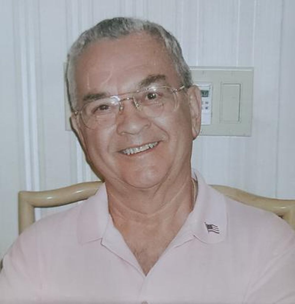 Roland Francis Pepin Profile Photo