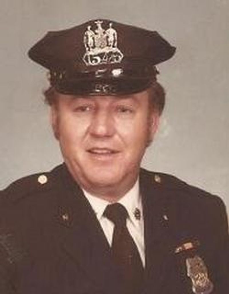 Edmund Bernard White, Jr.