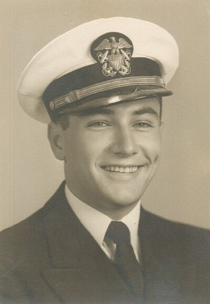 George "Jack" John Eckert