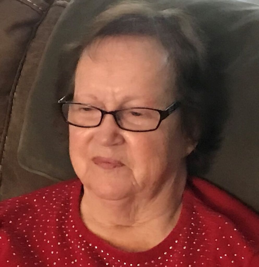 Loretta May Robinson
