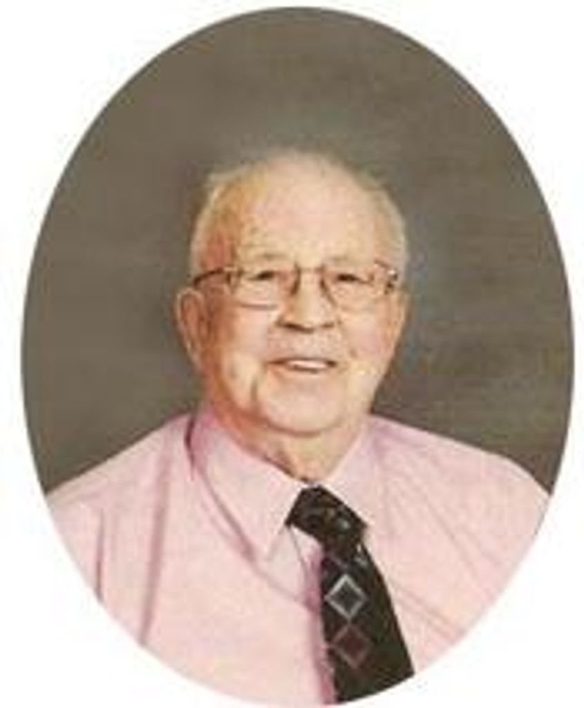 Orville Nordean Jacobson