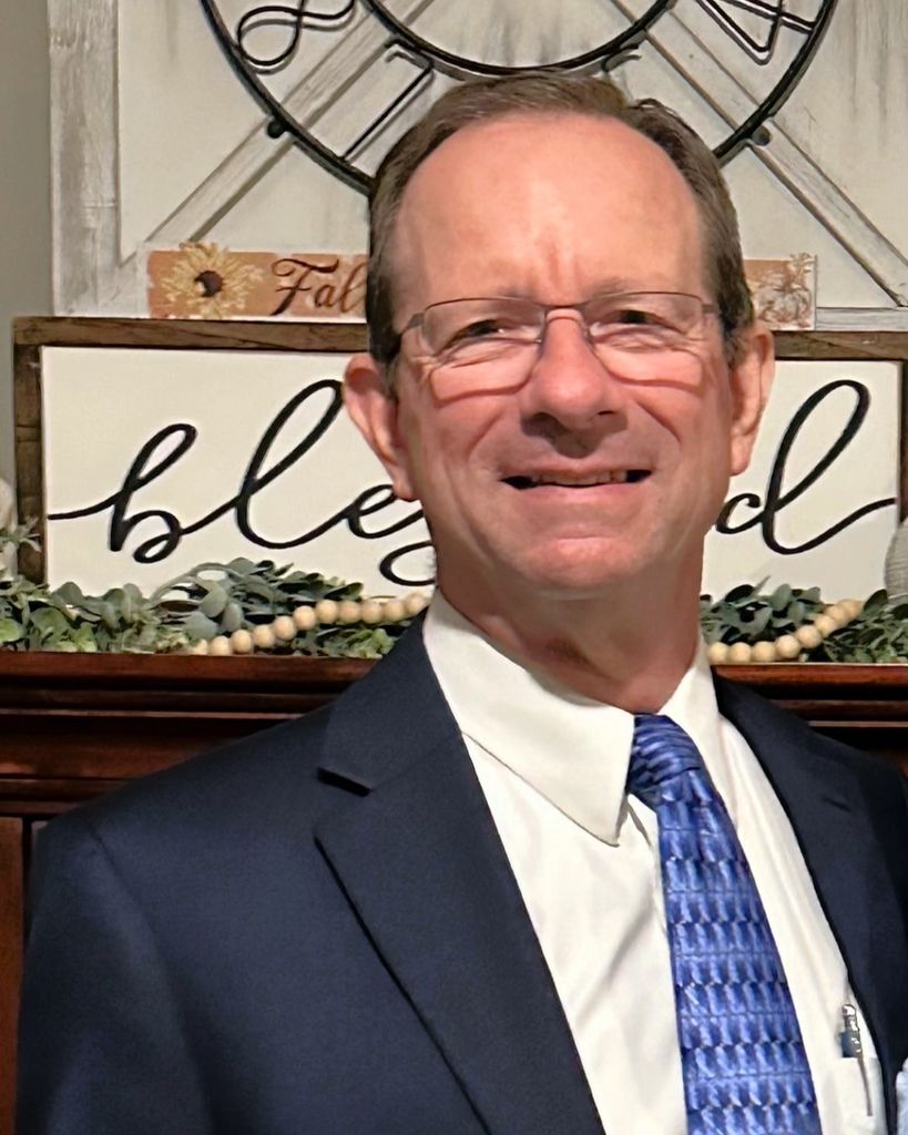 Barry Brewer Profile Photo