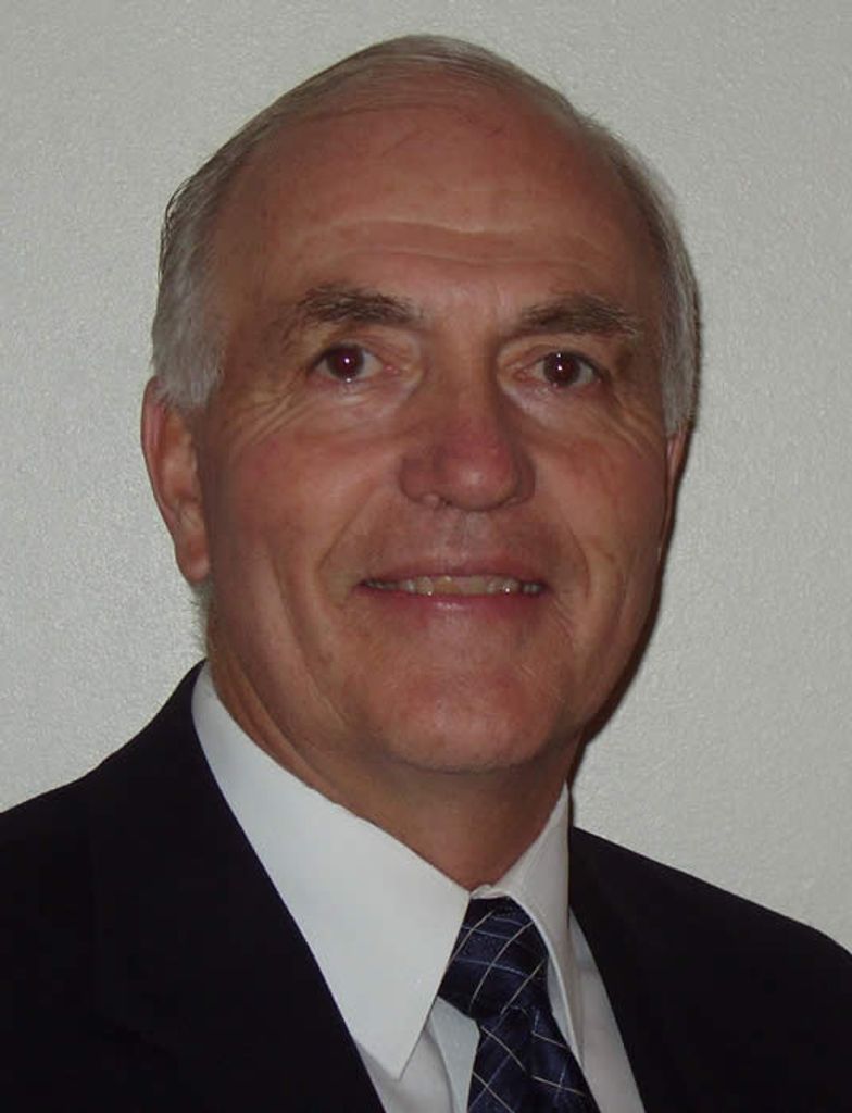 John M. Leininger