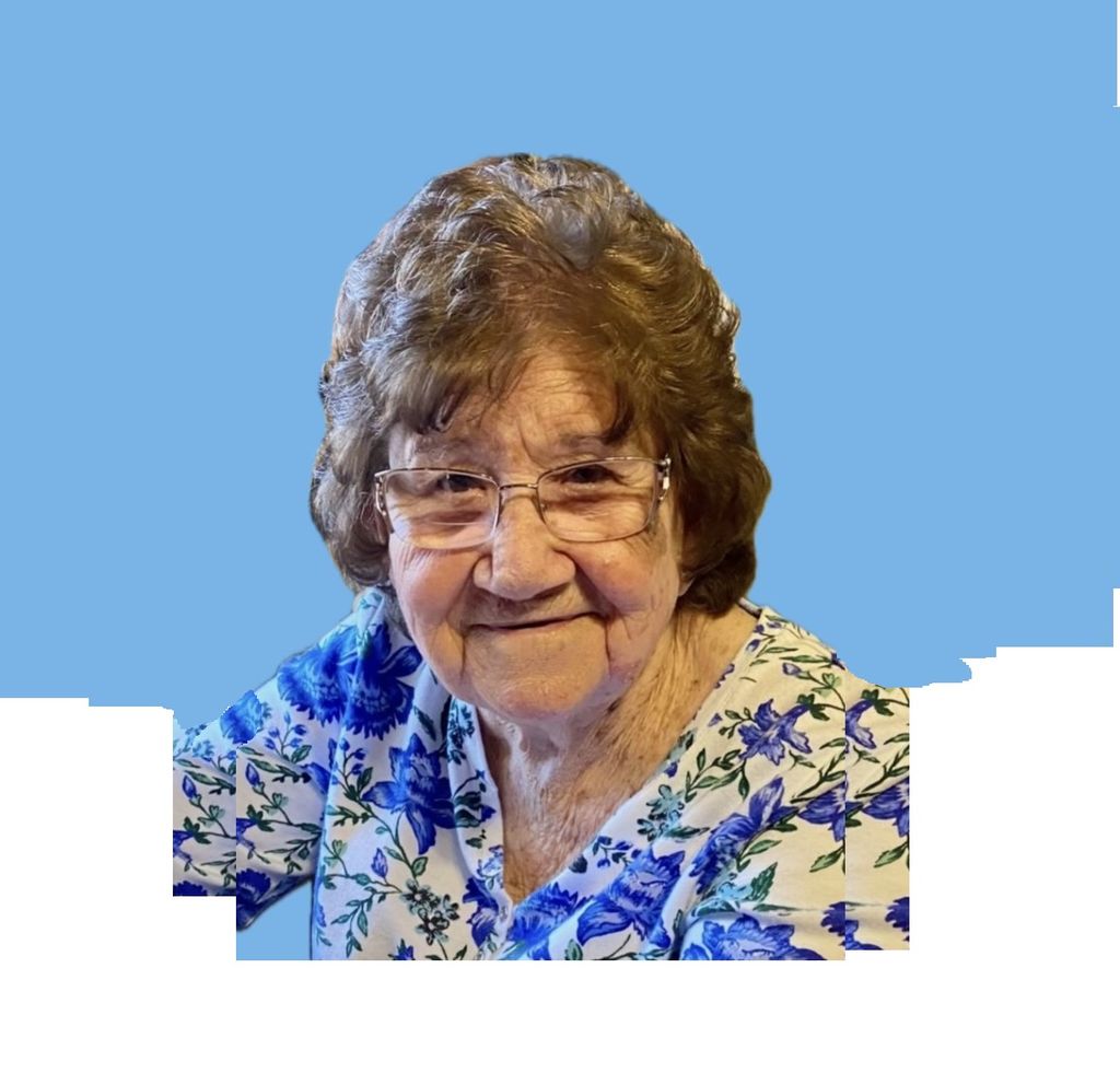 Elida Ortegon Palacios