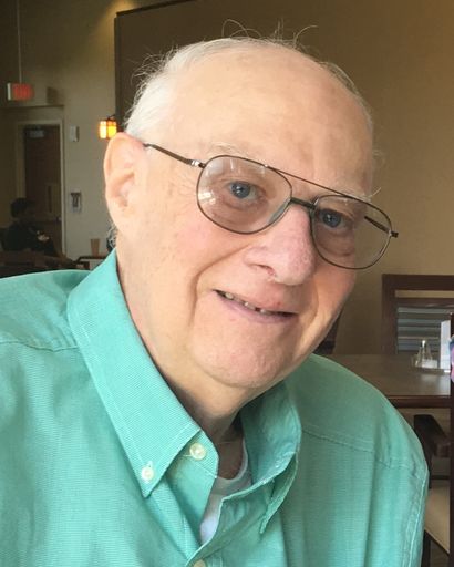 Harold Charles Papson Profile Photo