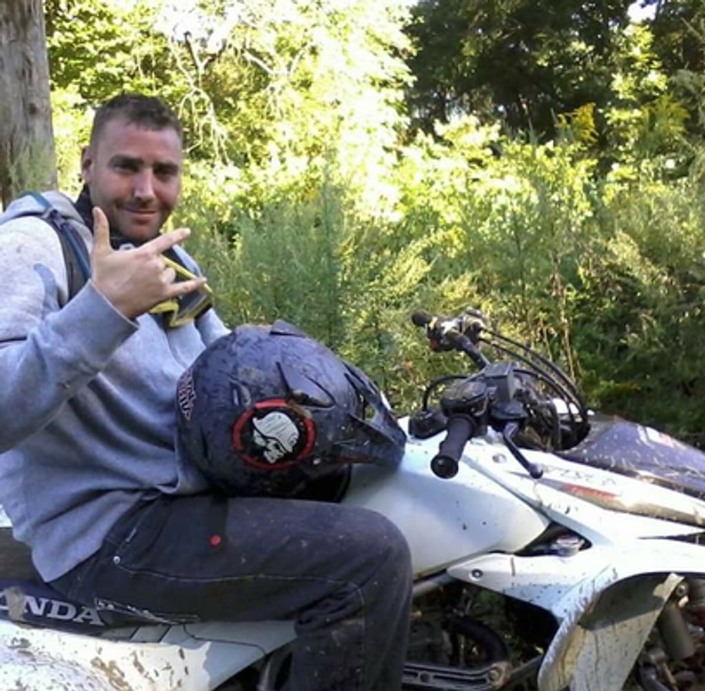 Brian Michael Mckee "Lipper"