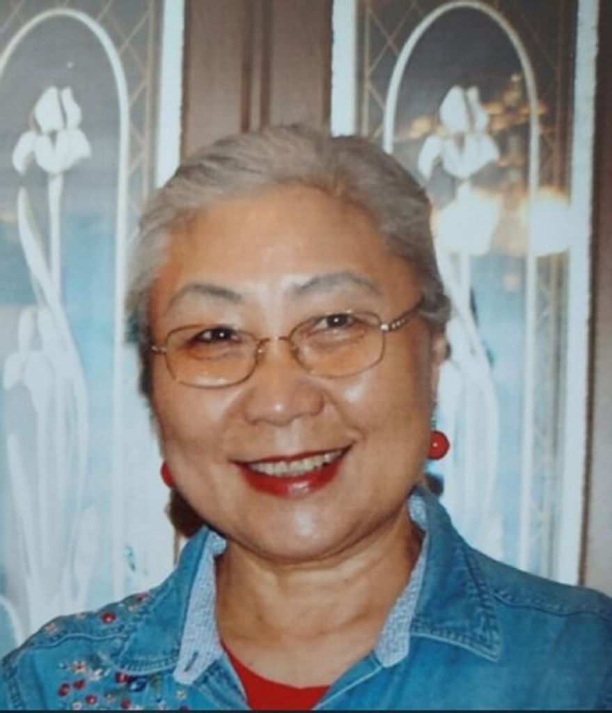 Kim Wharton Profile Photo