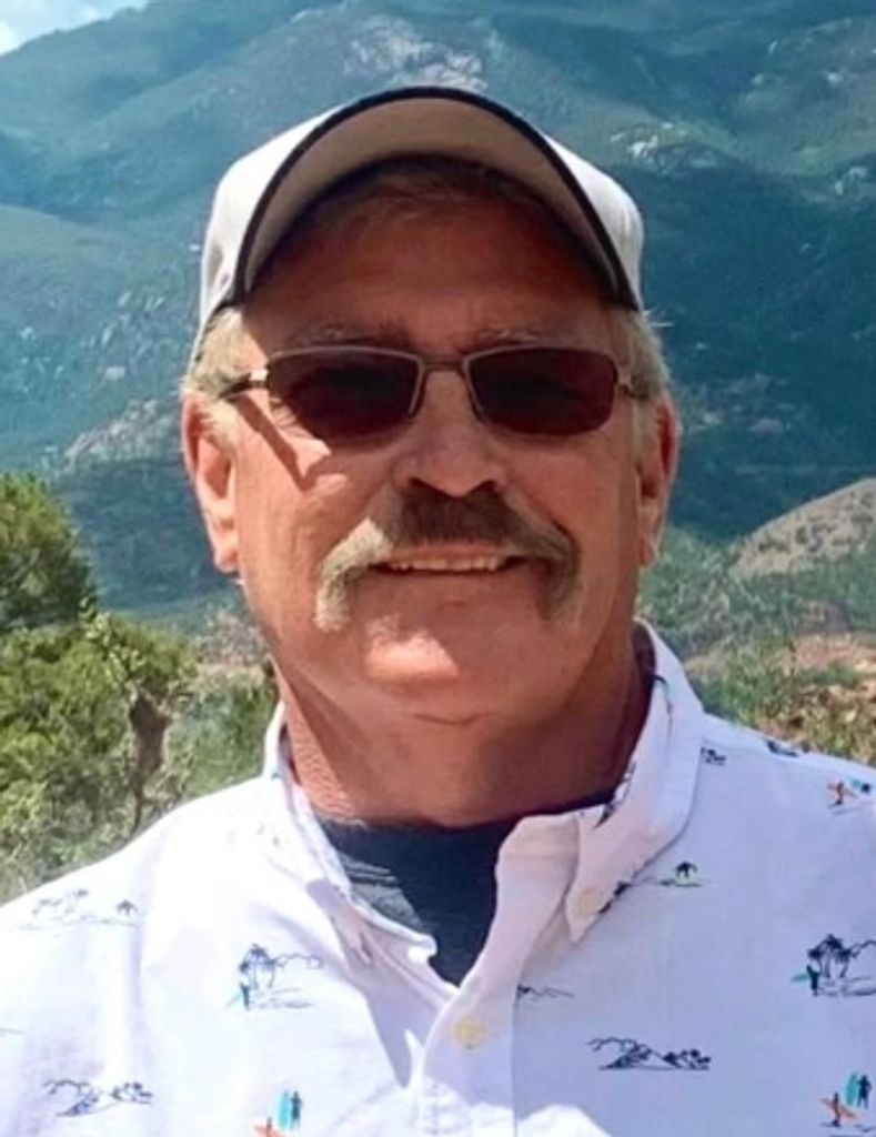 Robert Charles Miller