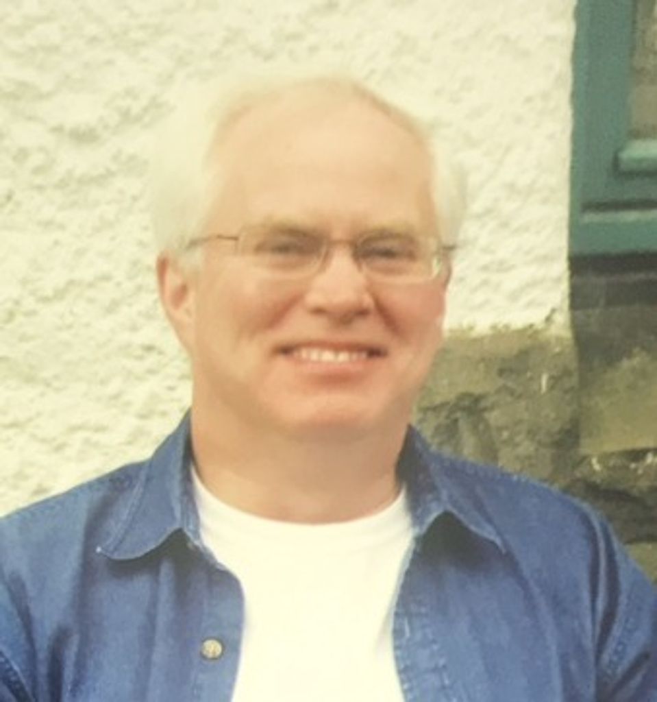 Steven Mark Ask